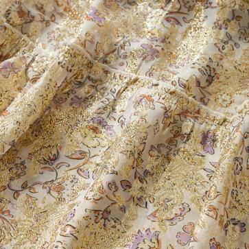 Imagen secundaria 1 - Este es el vestido de fiesta más espectacular de la nueva temporada ¡Y ya tiene lista de espera en Mango!