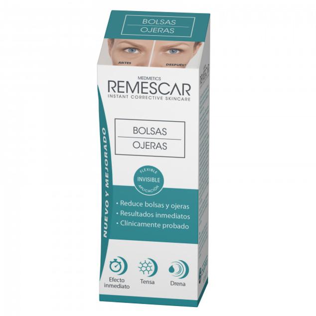 Gracias a su tecnología Eyesyl, reduce la aparición de bolsas y ojeras hasta en un 75% de forma inmediata. Además, incluye un combo potente de minerales de arcilla y complejo de bipéptidos que tensa la piel, disminuye el exceso de líquidos y reduce las contracciones musculares. 