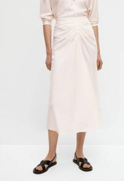 Imagen secundaria 2 - Estas faldas son bonitas y favorecedoras