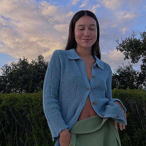 Este es el perfume más fresquito del verano con peonías y pera que aprueban las influencers