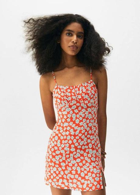 Imagen - Un vestido corto te permite ir cómoda y fresquita