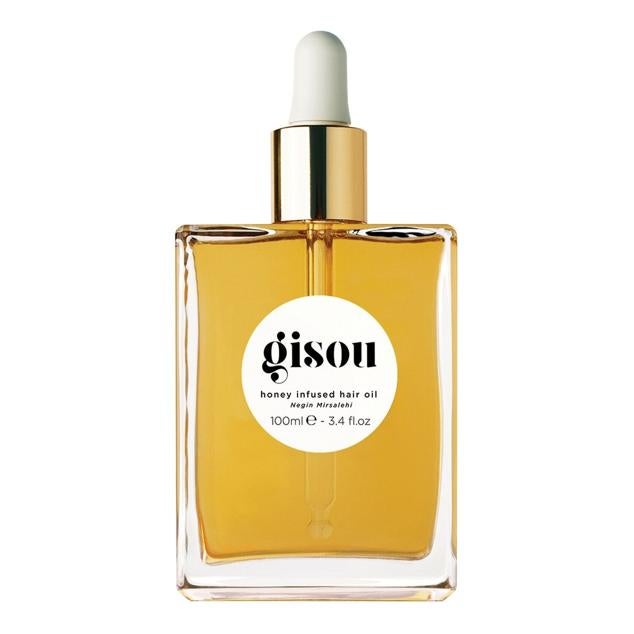 Este aceite reparador capilar a base de miel sostenible es perfecto para cuidar, reparar y restructurar las fibras capilares de tu cabello. Podrás usarlo como producto para antes del peinado, como complemento de una mascarilla capilar y como tratamiento nocturno.  Cómpralo aquí