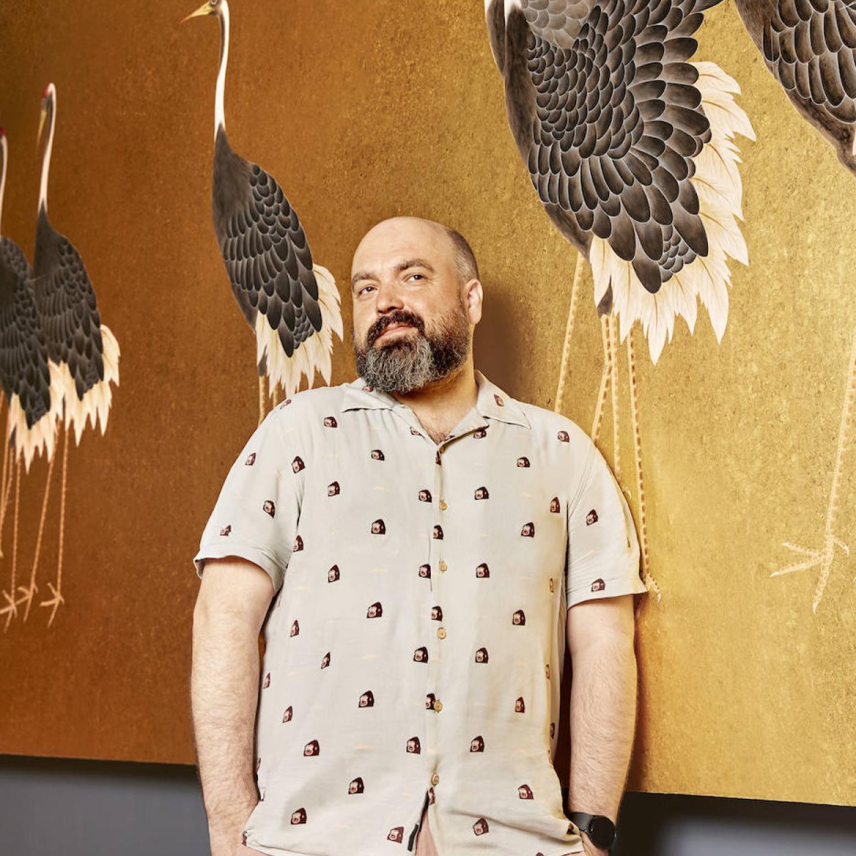 Miguel López, el Hematocrítico-