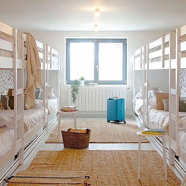 Imagen principal - La Gaviota, el refugio secreto de Shakira en Cantabria.