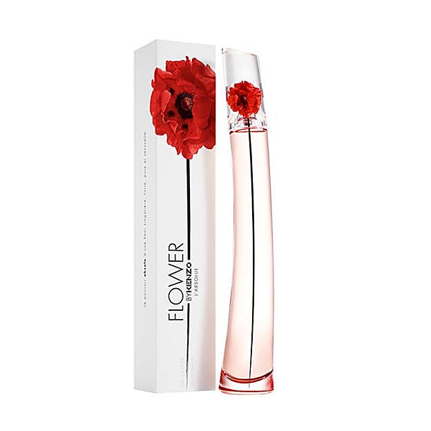 Flower By Kenzo L'Absolue 