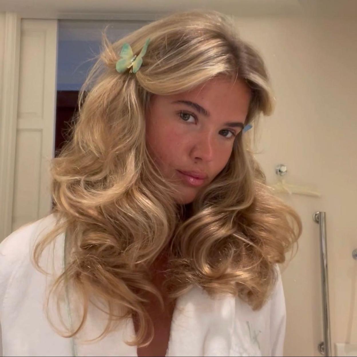 Plasma, bótox y fusio dose, tres tratamientos que los expertos en cabello recomiendan para un pelo brillante y bonito