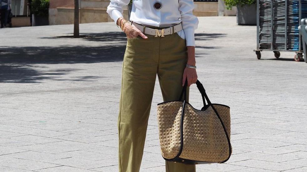 Bolsos shoppers bonitos y versátiles que podrás llevar a diario