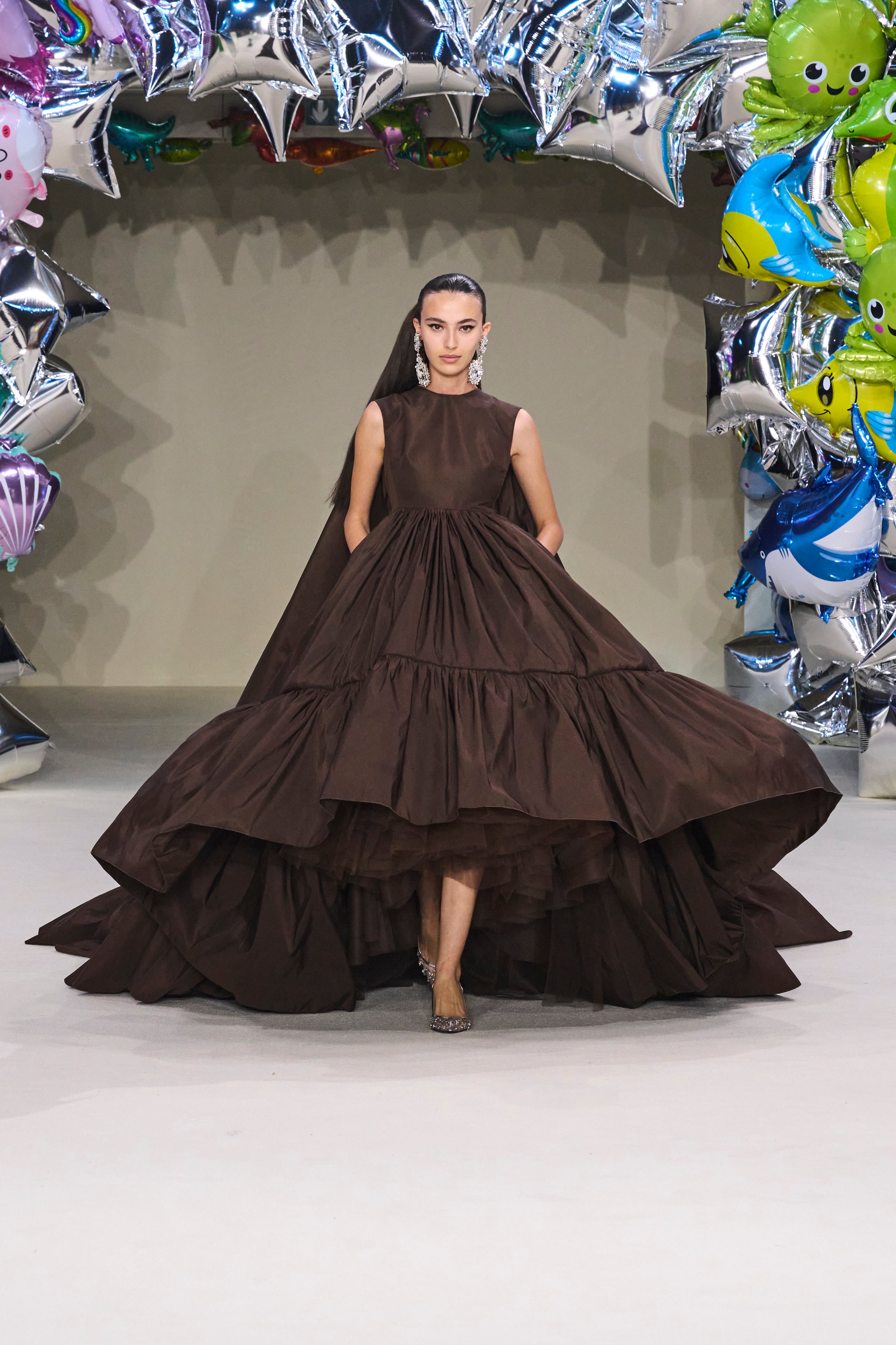 Giambattista Valli.