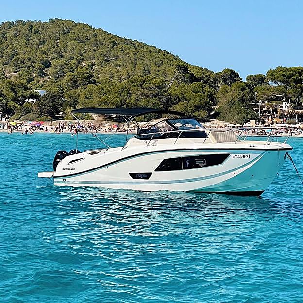 Hay empreas de alquiler de barcos que son asequibles