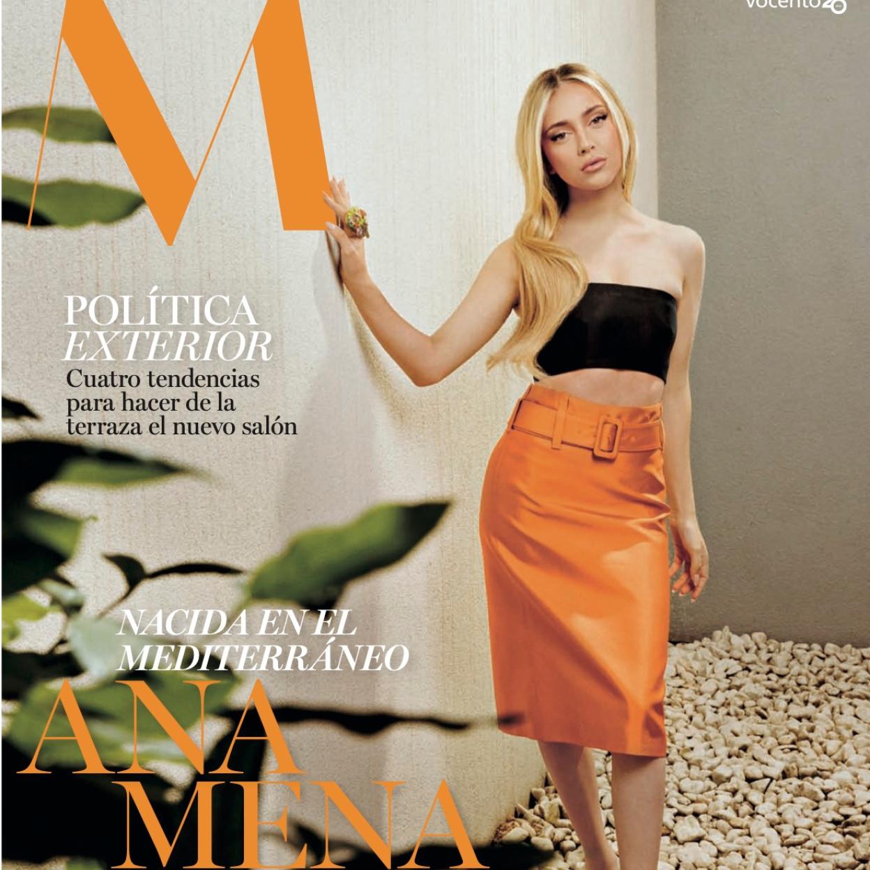 Portada MujerHoy 1214