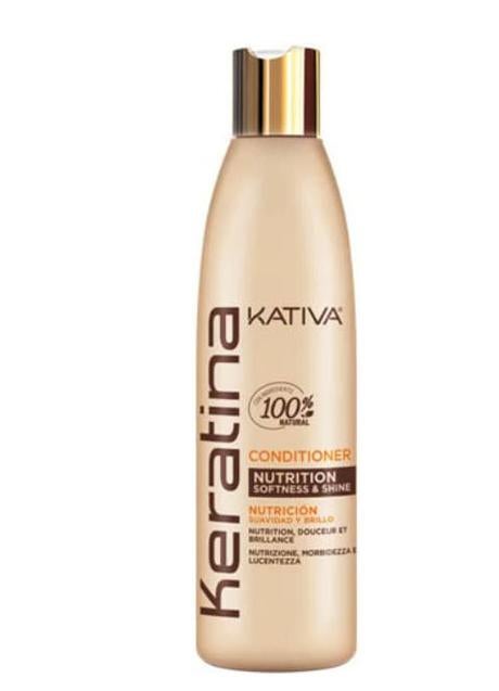 Imagen - Este tratamiento combina la keratina hidrolizada con ceramidas