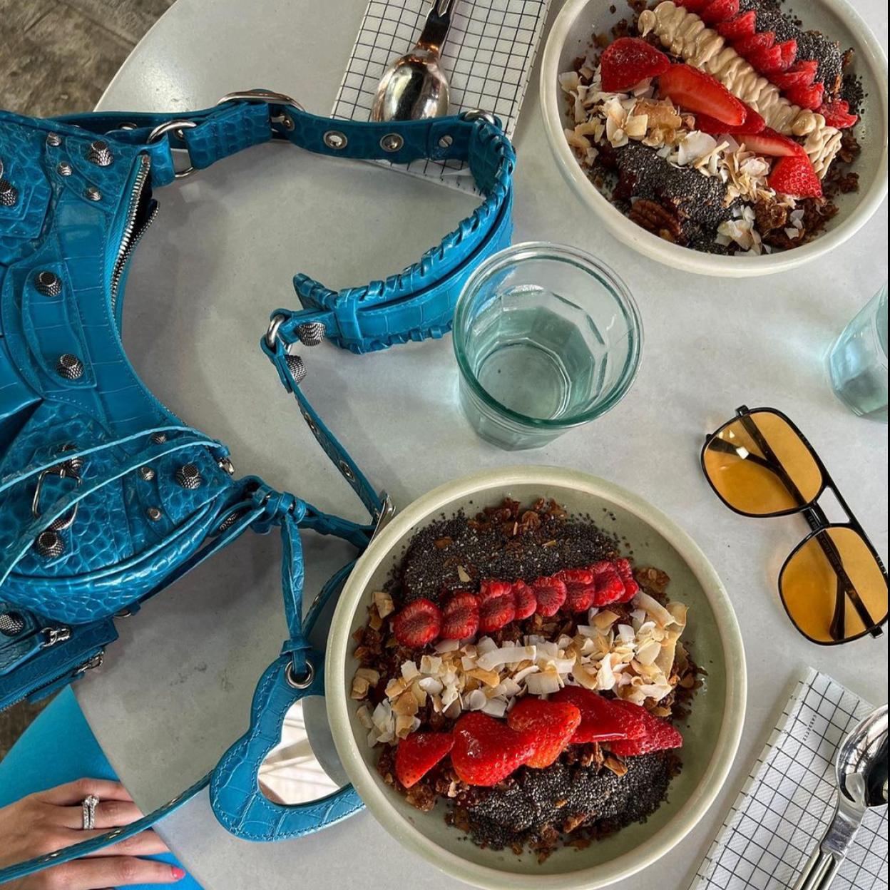 Pincha en la imagen para conocer los alimentos probióticos que cuidan de tu cuerpo. 