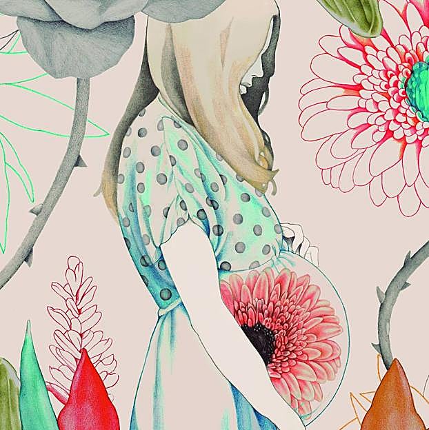 El boom literario del momento: las escritoras apuestan por compartir sus experiencias del embarazo