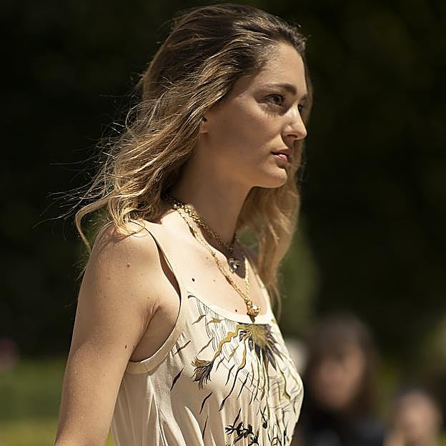 El perfume floral y fresco (y de precio asequible) perfecto para verano porque también es un repelente de mosquitos