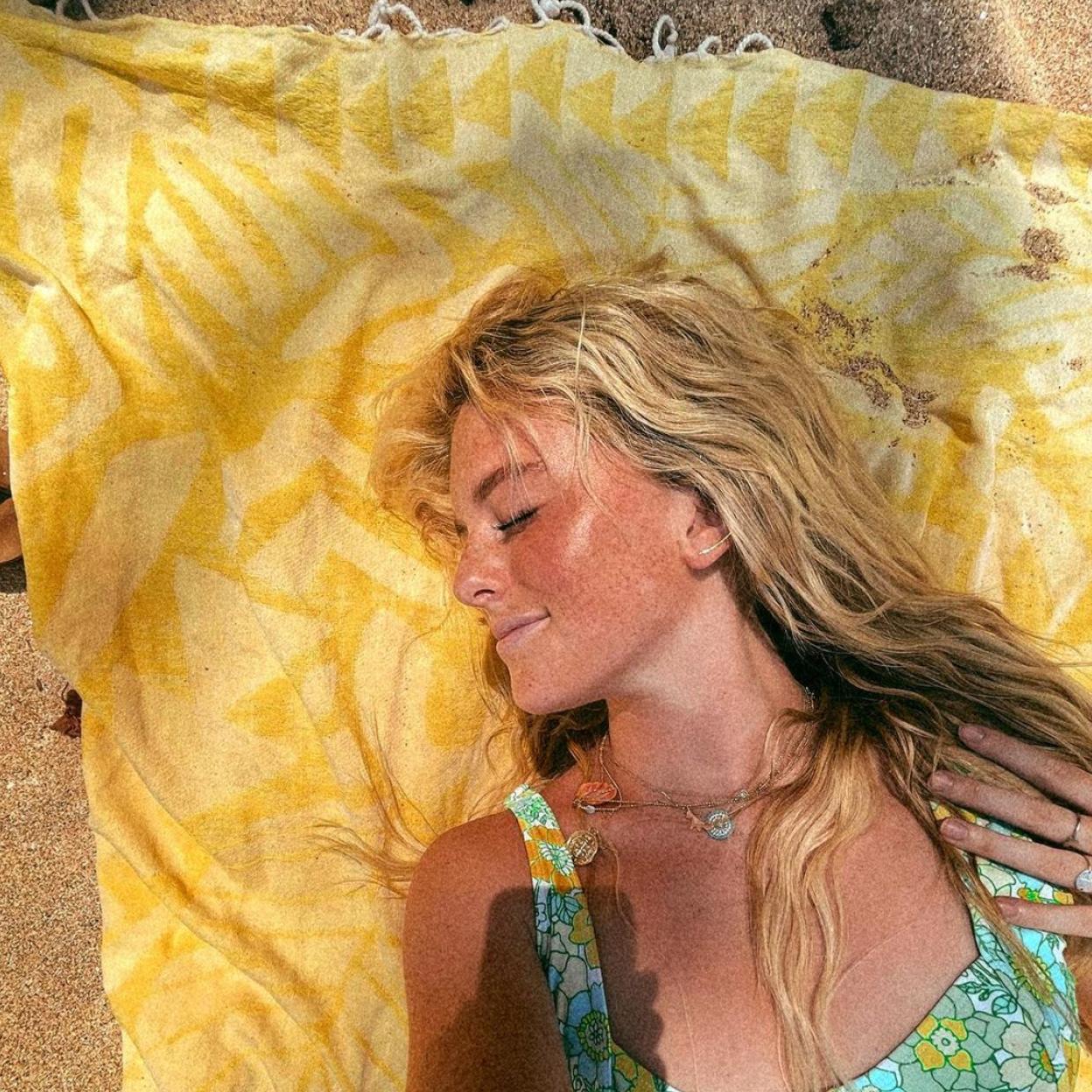 La crema hidratante que parece un perfume porque tiene una fragancia a cítricos duradera que calma e hidrata la piel