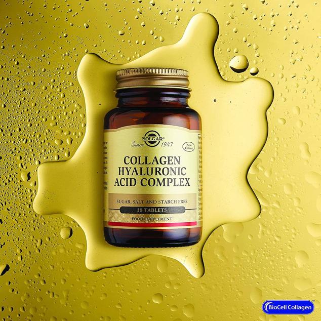 Las de Solgar son ricas en vitamina C, por lo que ayudan a proteger las células del daño oxidativo.  Cómpralo aquí