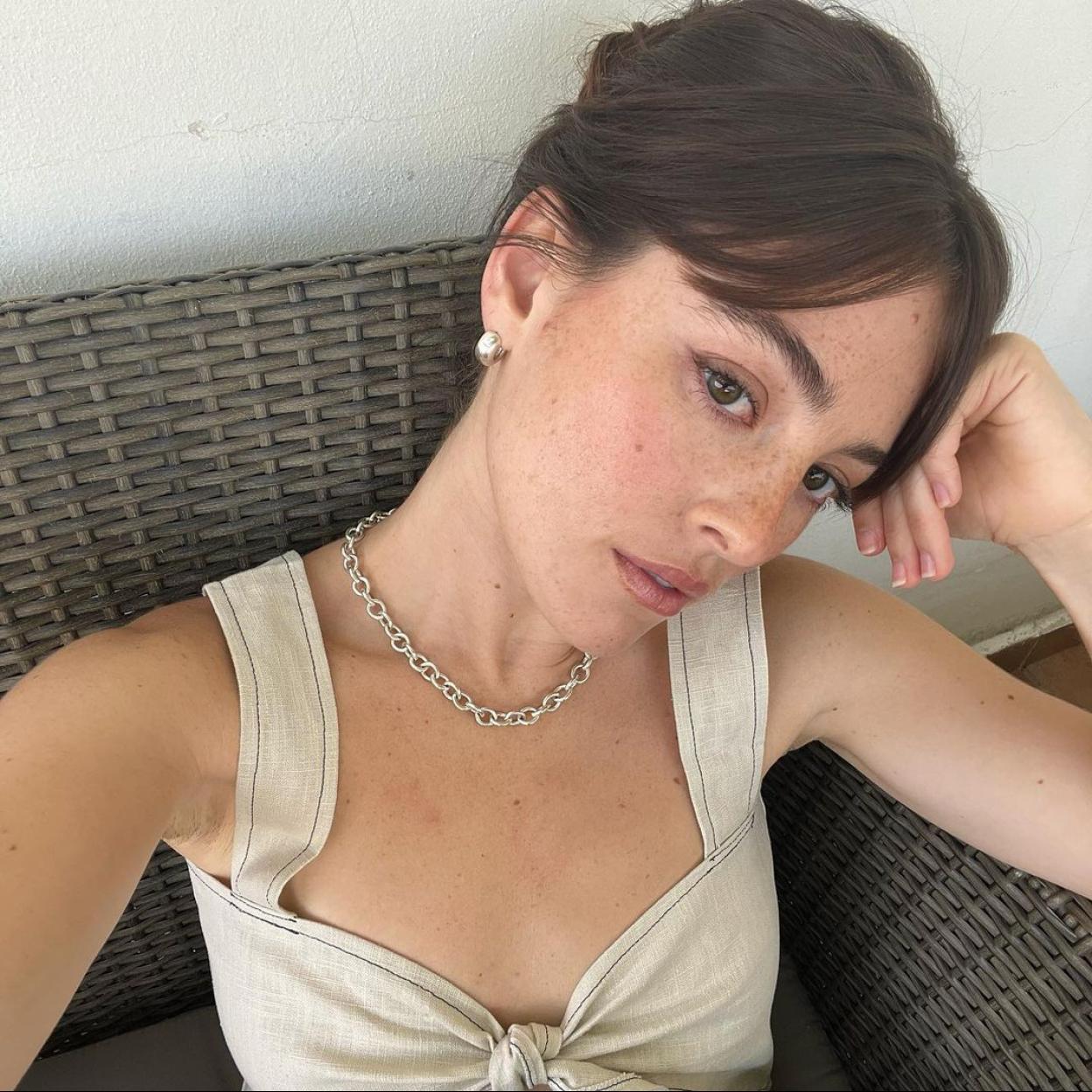 Las arrugas de la mirada necesitan estos parches de ojos baratos con colágeno a los 30 y a los 60