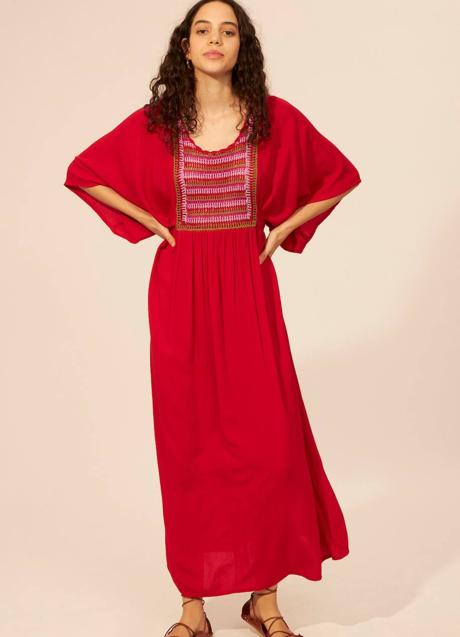 Imagen - El modelo Rio potencia muchísimo el bronceado