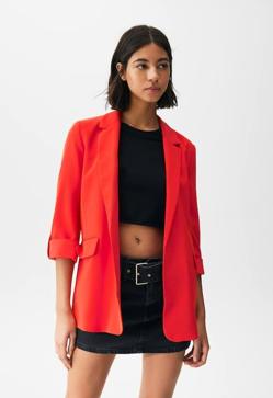 Imagen secundaria 2 - Aprovecha las rebajas para hacerte con una blazer