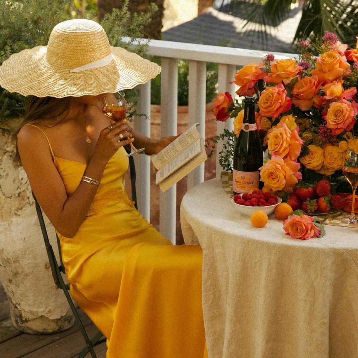 Este es el perfume de verano favorito de las italianas con un aroma cítrico y fresquito que huele de maravilla