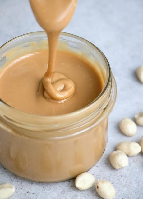 Imagen - Crema de cacahuete