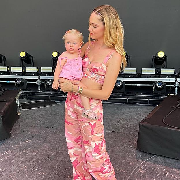 Este es el perfume de bebé baratísimo que encanta a todas porque huele a limpio y es duradero