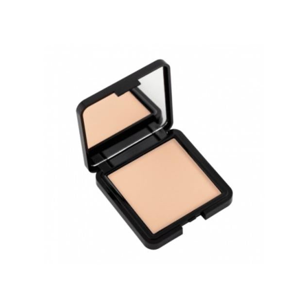 Unifyin Matte Compact Powder posee una cobertura ligera que se fusiona con la piel dejando un velo transpirable de perfección matificante. Contiene un fotoprotector para contrarrestar los efectos nocivos de la luz azul emitida por los smart phones y la luz ultravioleta reflejada por las pantallas, manteniendo la juventud, la calidad y la luminosidad de tu piel. La jugosa mezcla de mantecas derivadas de plantas nutre, protege y suaviza la piel, mientras que sus pigmentos imitan perfectamente la piel, lo que da como resultado una fina película con el mismo efecto que tu propia piel. Precio: 15,99 euros en Douglas. Cómpralo aquí