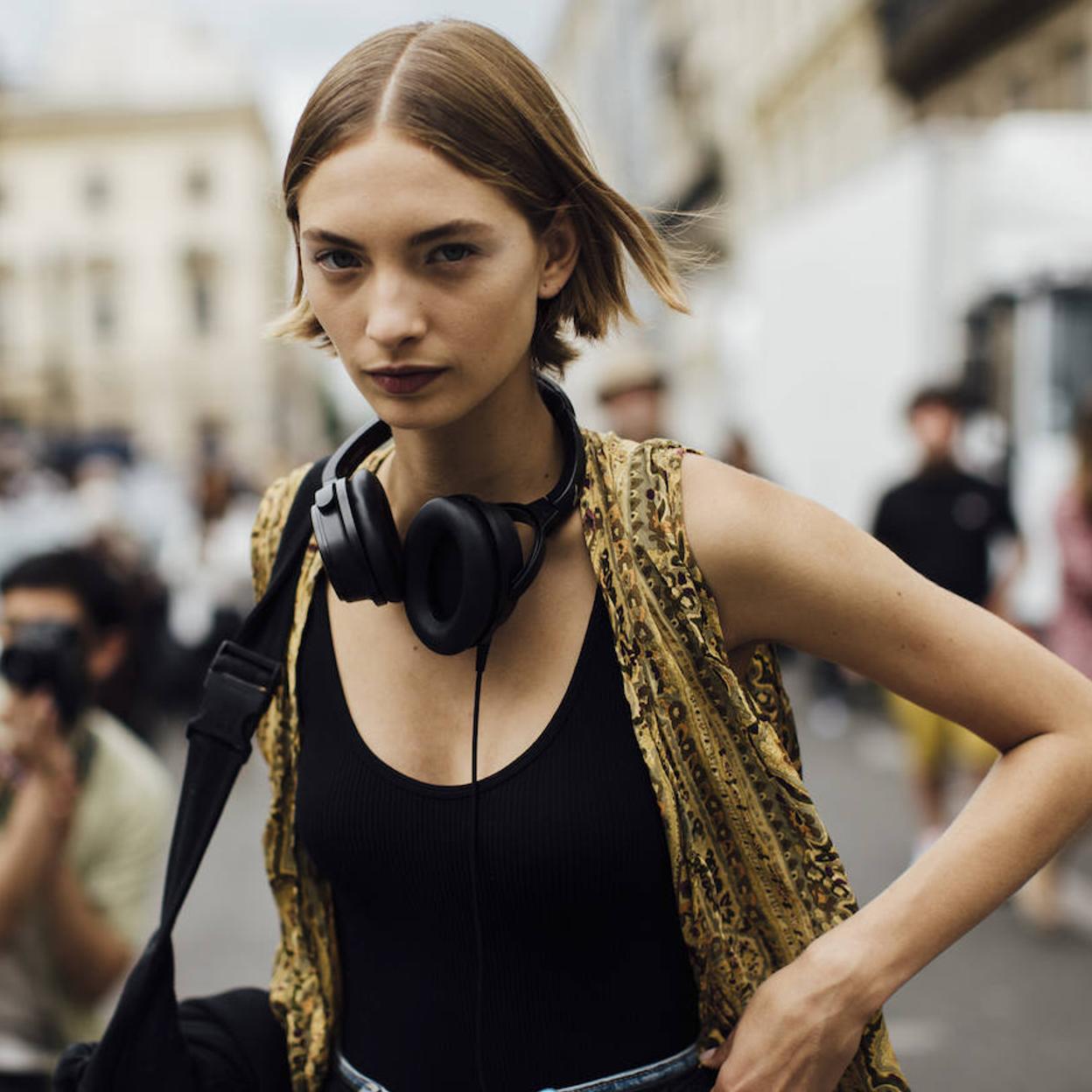 Usa un aftersun con efecto refrescante para combatir el calor