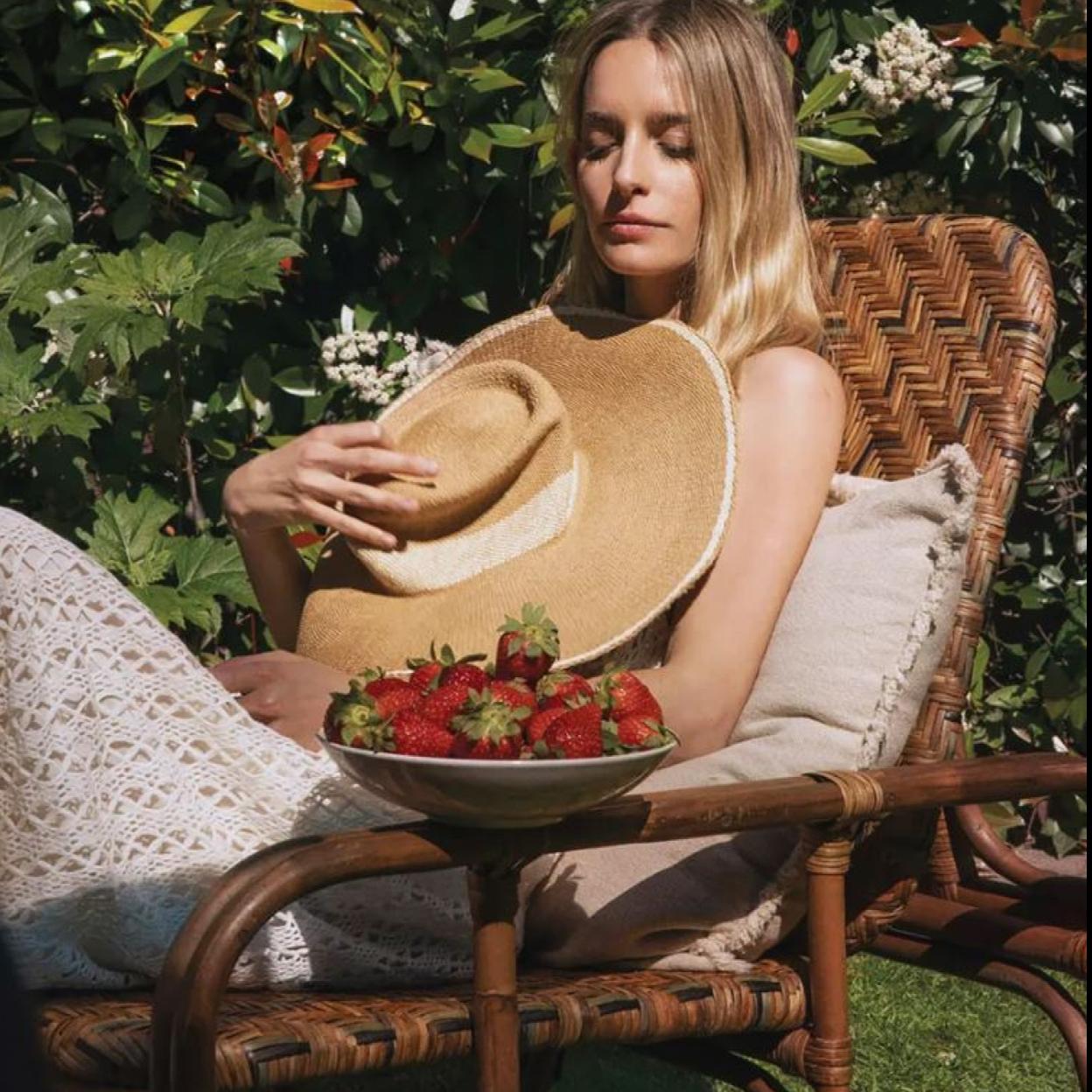 Zara Home vuelve a sacar sus bailarinas de crochet que fueron superventas el año pasado y prometen agotarse de nuevo