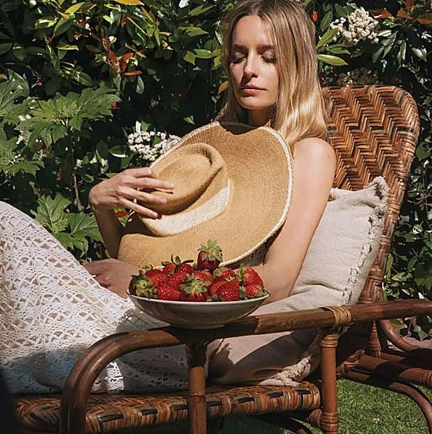 Zara Home vuelve a sacar sus bailarinas de crochet que fueron superventas el año pasado y prometen agotarse de nuevo