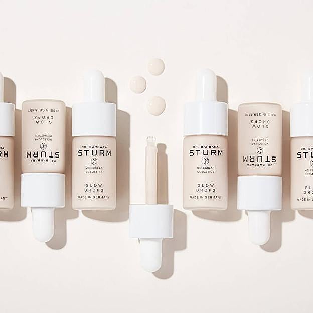 Glow Drops de la Dra. Barbara Sturm