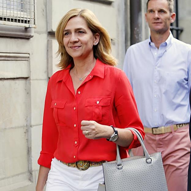 El primer verano de soltera de la infanta Cristina: planes de perfil bajo para huir de Letizia e Iñaki Urdangarin