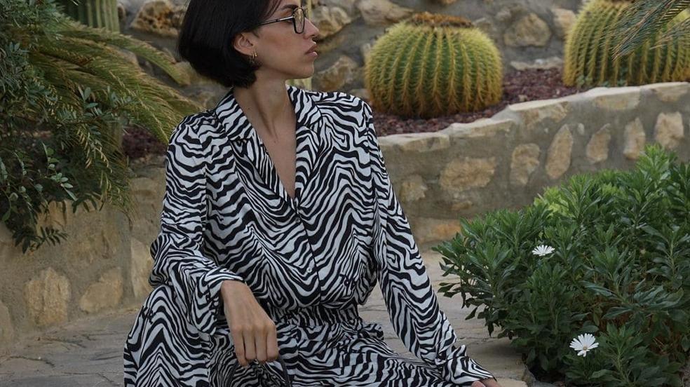 Estos pantalones de vestir tan versátiles son todo lo que necesitas en tu armario