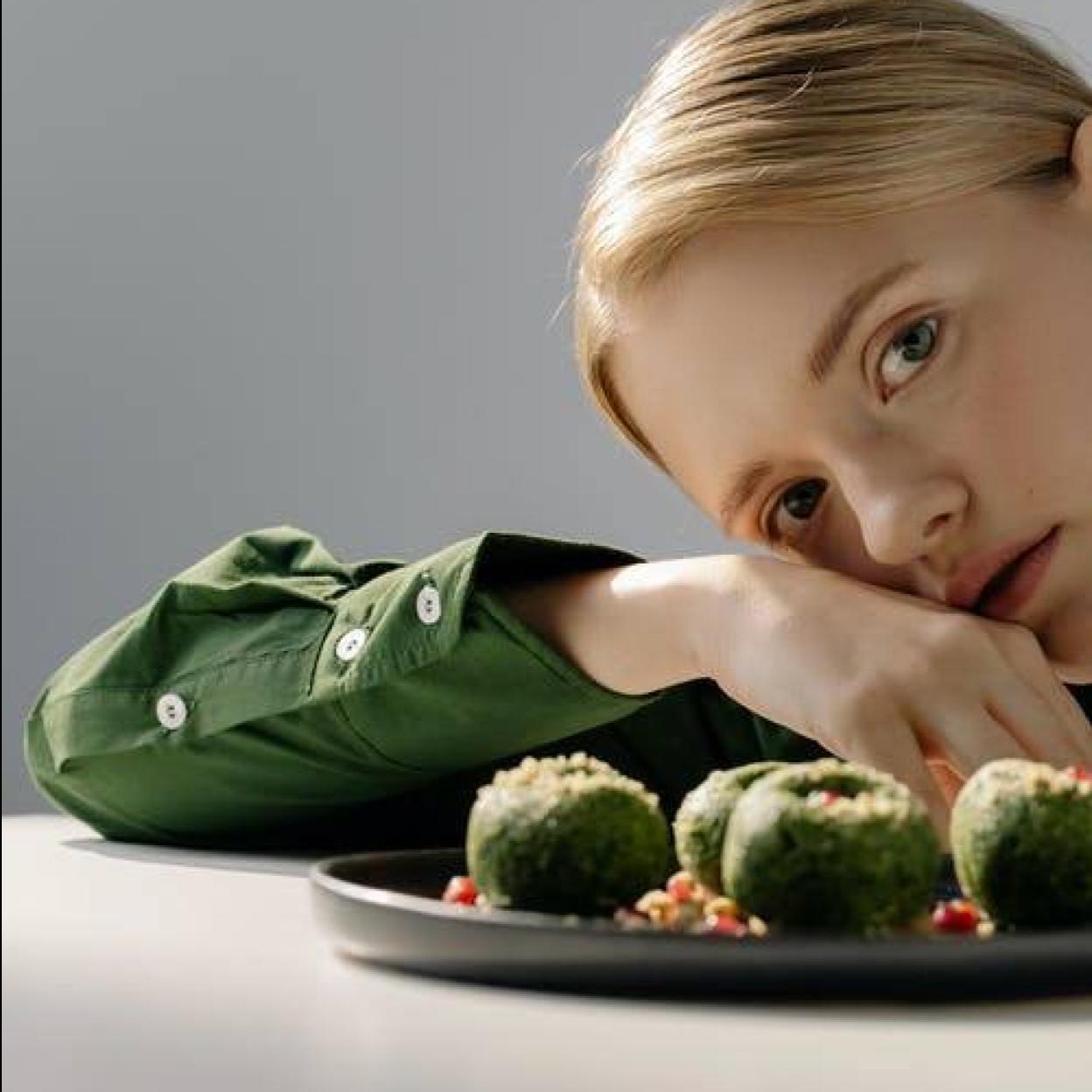 Las espinacas son las mejores verduras para ponerte a dieta