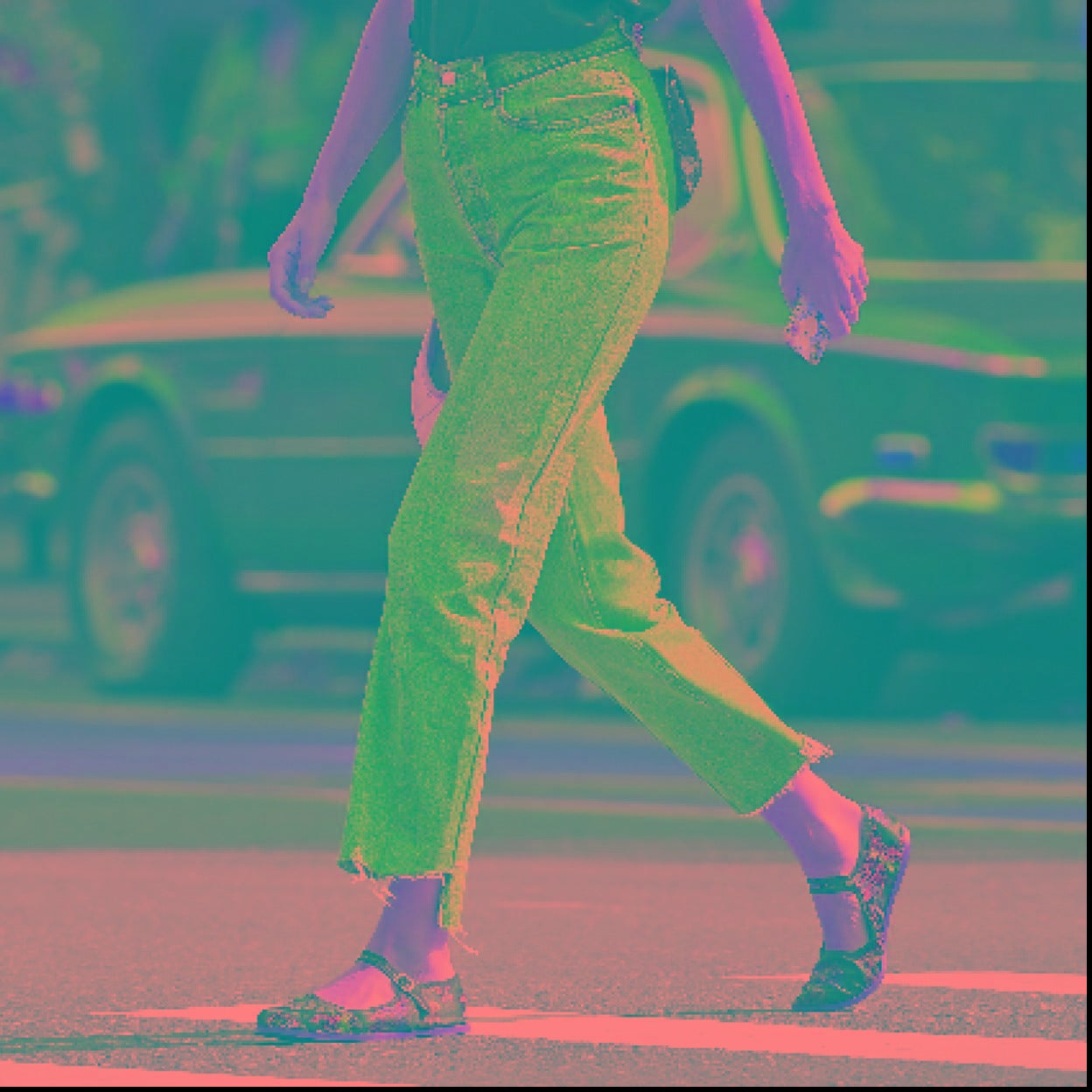 Estas merceditas de Sfera que cuestan menos de 20 euros son los zapatos planos cómodos más bonitos que llevarás a la vuelta de las vacaciones