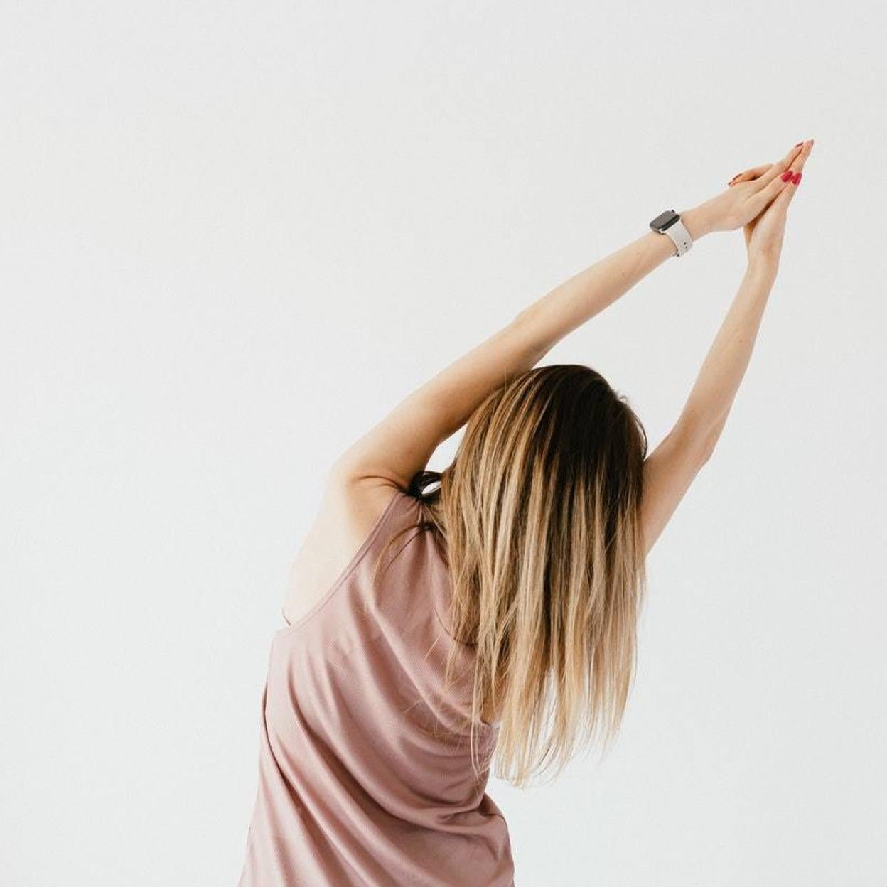 Si no eres activa todos los días, es hora de cambiar tu hábito