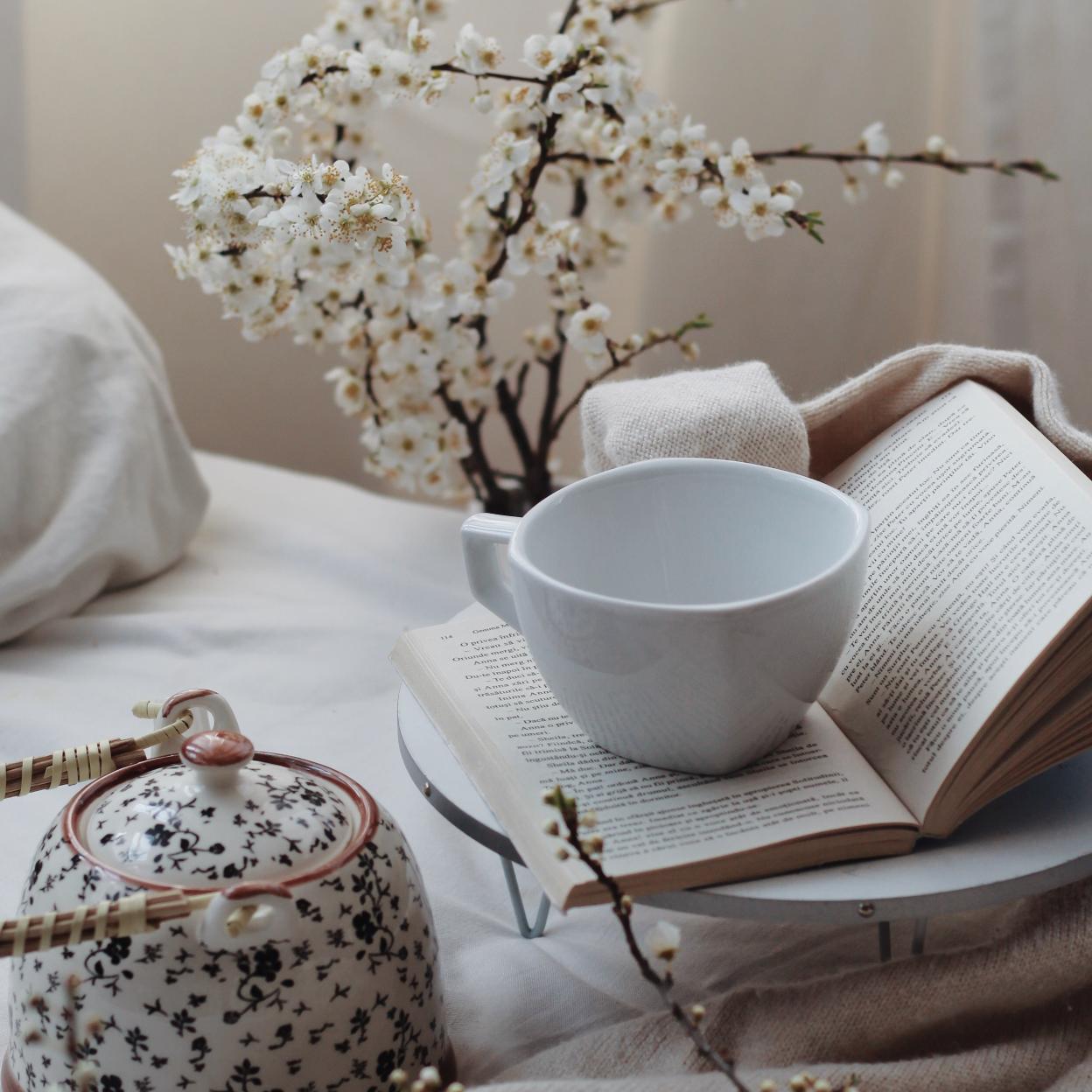 De la cola de caballo al diente de león: pincha en la imagen para descubrir las mejores infusiones para adelgazar, eliminar líquidos, acelerar tu metabolismo y reducir la cintura.