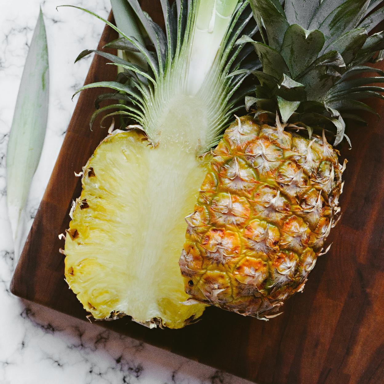 Pincha en la foto para conocer las dietas extremas que nunca deberías hacer. 