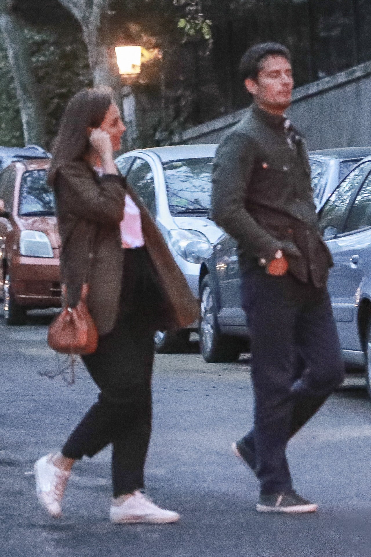 Tamara Falcó también vivió un breve romance con Iván Miranda Álvarez Pickman, un joven biólogo de alta cuna (está emparentado con un buen número de familias aristócratas de nuestro país) con el que se la relacionó en 2019.