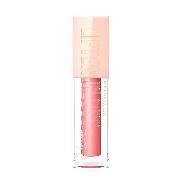 Una de las novedades estrella de la marca, Lifter Gloss es un brillo de labios que cuenta con ácido hialurónico en su fórmula, consiguiendo de esta manera un efecto lifting. Volumen en los labios combinado con hidratación con una duración de hasta cuatro horas intacto. (9,95 euros)