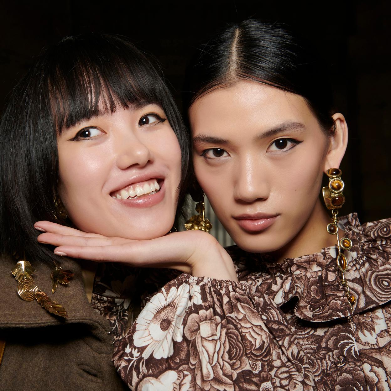 Hidratar tu piel con leche, el truco de TikTok que llevan años usando las coreanas