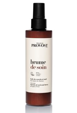 Imagen secundaria 2 - Para cuidar tu bob corto y que se vea siempre como de peluquería, te recomendamos el Champú Bain Après-Soleil de Kérastase (22,90 €) y la Bruma hidratante Brume de Soin de Frank Provost (9,95 €).