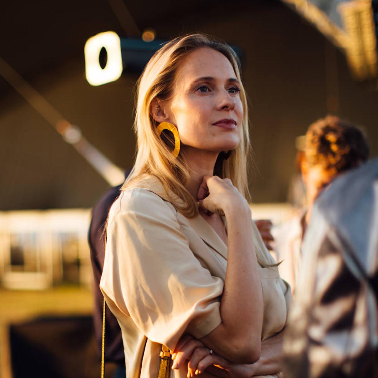 Es importante nutrir la piel para calmarla y regenerarla