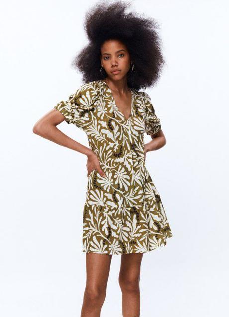 Imagen - El vestido de Sfera.