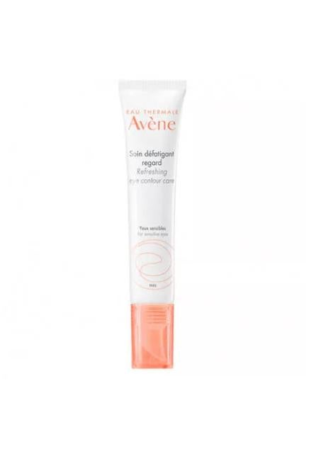 Imagen - Contorno de Ojos Refrescante de Avène