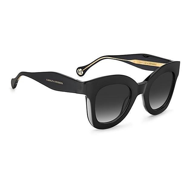 Las gafas de sol de la reina Letizia.