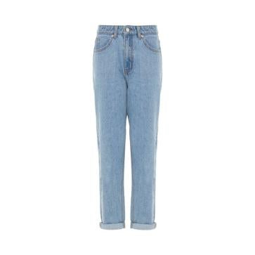 Imagen secundaria 1 - Estos vaqueros cuestan menos de 20 euros