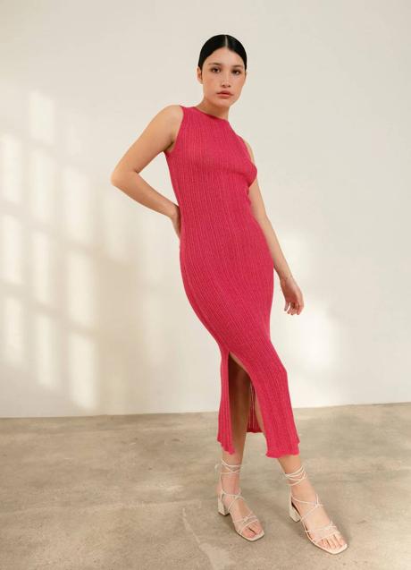 Imagen - Vestido de la firma española Alohas.