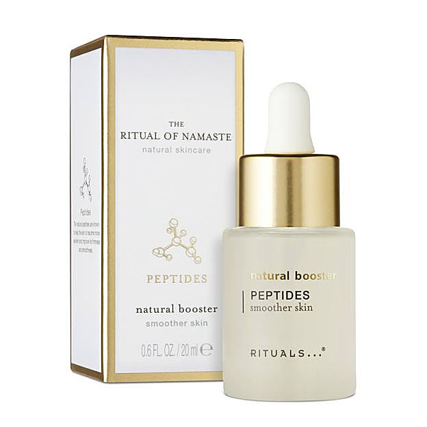 Peptides Natural Booster