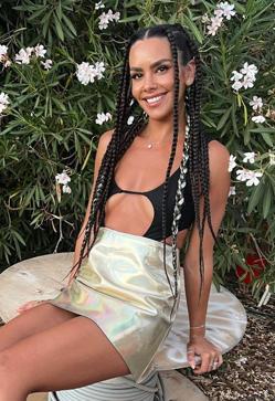 Imagen secundaria 2 - Georgina Rodríguez, Zendaya y Cristina Pedroche.